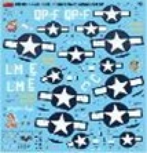 画像2: ミニアート[MA48030]1/48 サンダーボルト P-47D-10RE レイザーバック アドバンストキット (2)