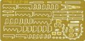 画像4: ミニアート[MA48030]1/48 サンダーボルト P-47D-10RE レイザーバック アドバンストキット (4)