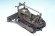 画像3: ミニアート[MA35184]1/35 アメリカ軍トラクター アングルドーザーブレード付 (3)