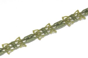 画像5: ミニアート[MA35235]1/35 Pz.KpfwIII/IV初期型用履帯セット（連結可動式） (5)