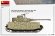 画像6: ミニアート[MA35305]1/35 IV号戦車 H型Vomag社製. 中期型 (1943年7月) フルインテリア (6)