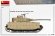 画像4: ミニアート[MA35305]1/35 IV号戦車 H型Vomag社製. 中期型 (1943年7月) フルインテリア (4)