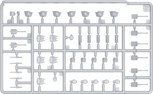 画像2: ミニアート[MA35377]1/35　ドイツ戦車兵　セット2 (2)