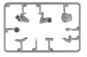 画像5: ミニアート[MA35377]1/35　ドイツ戦車兵　セット2 (5)