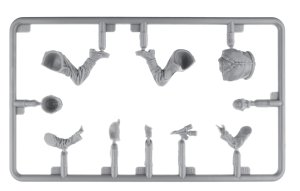 画像3: ミニアート[MA35377]1/35　ドイツ戦車兵　セット2 (3)