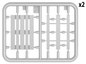 画像5: ミニアート[MA35612]1/35 路面果物屋 (5)