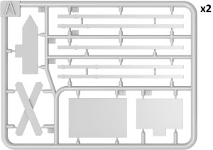 画像5: ミニアート[MA35661]1/35 オランダ　交通標識1930-40年代 (5)