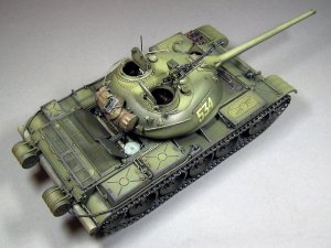 画像3: ミニアート[MA37012]1/35 T-54-2 MOD.1949 (3)