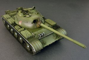 画像2: ミニアート[MA37019]1/35 T-54B ソビエト中戦車＜初期生産型＞ (2)