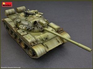 画像4: ミニアート[MA37024]1/35 T-55A　mod.1981 (4)