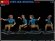 画像5: ミニアート[MA38050]1/35 民間ドライバー 1930-40年代4体入 (5)