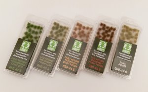 画像2: Model Scene[050-43S]タフト(小)2カラー 晩夏 (2)