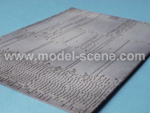 画像3: Model Scene[48750]1/87(HOスケール) コンクリートと石畳 (3)