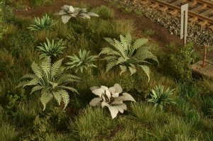 画像3: Model Scene[VG3-002]1/32-1/35 ゴボウ (3)