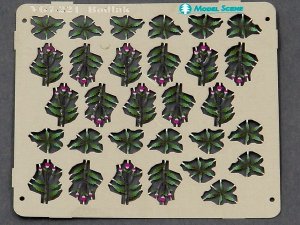 画像3: Model Scene[VG4-121]1/45-1/48 アザミ (3)