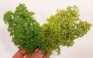 画像2: Model Scene[701-01S]ミニパック ナチュール ファインブッシュ 春 (2)