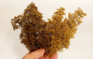 画像2: Model Scene[701-04S]ミニパック ナチュール ファインブッシュ 初秋 (2)