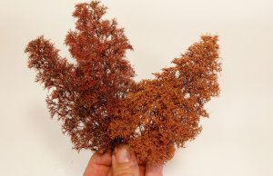 画像2: Model Scene[701-05S]ミニパック ナチュール ファインブッシュ 晩秋 (2)