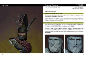 画像12: MrBLACK PUBLICATIONS[SMH01-FM01]スケールモデルハンドブック フィギュアモデリング1 (12)