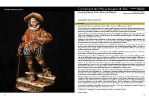 画像7: MrBLACK PUBLICATIONS[SMH01-FM01]スケールモデルハンドブック フィギュアモデリング1 (7)