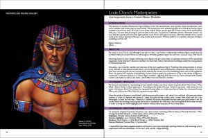 画像6: MrBLACK PUBLICATIONS[SMH02-FM02]スケールモデルハンドブック フィギュアモデリング2 (6)