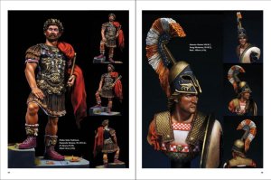 画像3: MrBLACK PUBLICATIONS[SMH02-FM02]スケールモデルハンドブック フィギュアモデリング2 (3)