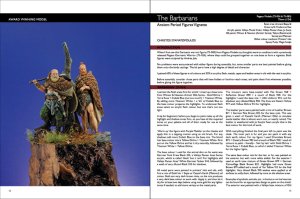 画像8: MrBLACK PUBLICATIONS[SMH04-FM04]スケールモデルハンドブック フィギュアモデリング4 (8)