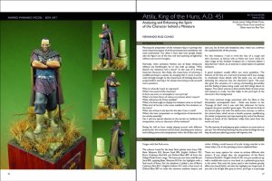 画像6: MrBLACK PUBLICATIONS[SMH05-FM05]スケールモデルハンドブック フィギュアモデリング5 (6)