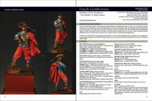 画像13: MrBLACK PUBLICATIONS[SMH07-FM07]スケールモデルハンドブック フィギュアモデリング7 (13)