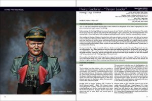 画像12: MrBLACK PUBLICATIONS[SMH07-FM07]スケールモデルハンドブック フィギュアモデリング7 (12)