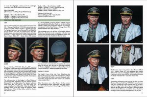 画像10: MrBLACK PUBLICATIONS[SMH07-FM07]スケールモデルハンドブック フィギュアモデリング7 (10)