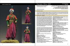 画像6: MrBLACK PUBLICATIONS[SMH08-FM08]スケールモデルハンドブック フィギュアモデリング8 (6)