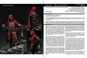 画像9: MrBLACK PUBLICATIONS[SMH10-FM10]スケールモデルハンドブック フィギュアモデリング10 (9)