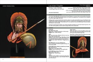 画像5: MrBLACK PUBLICATIONS[SMH10-FM10]スケールモデルハンドブック フィギュアモデリング10 (5)