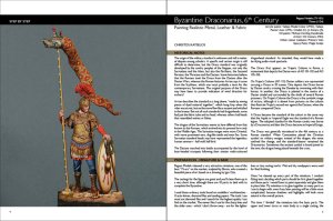 画像4: MrBLACK PUBLICATIONS[SMH11-FM11]スケールモデルハンドブック フィギュアモデリング11 (4)