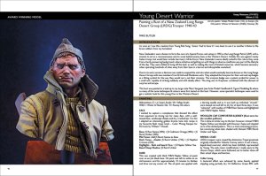 画像7: MrBLACK PUBLICATIONS[SMH11-FM11]スケールモデルハンドブック フィギュアモデリング11 (7)