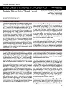 画像6: MrBLACK PUBLICATIONS[SMH12-FM12]スケールモデルハンドブック フィギュアモデリング12 (6)