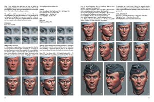 画像7: MrBLACK PUBLICATIONS[SMH16-FM16]スケールモデルハンドブック フィギュアモデリング16 (7)