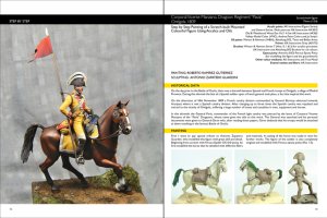 画像4: MrBLACK PUBLICATIONS[SMH18-FM18]スケールモデルハンドブック フィギュアモデリング18 (4)