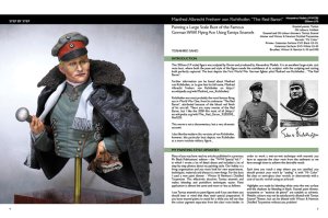 画像3: MrBLACK PUBLICATIONS[SMH19-FM19]スケールモデルハンドブック フィギュアモデリング19 (3)