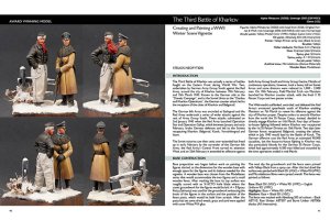 画像14: MrBLACK PUBLICATIONS[SMH20-FM20]スケールモデルハンドブック フィギュアモデリング20 (14)