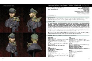 画像15: MrBLACK PUBLICATIONS[SMH20-FM20]スケールモデルハンドブック フィギュアモデリング20 (15)