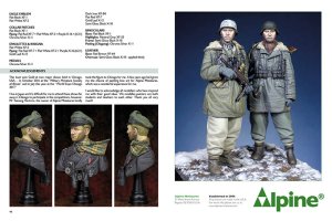 画像16: MrBLACK PUBLICATIONS[SMH20-FM20]スケールモデルハンドブック フィギュアモデリング20 (16)