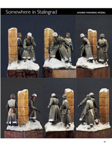 画像17: MrBLACK PUBLICATIONS[SMH20-FM20]スケールモデルハンドブック フィギュアモデリング20 (17)