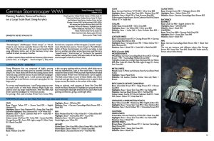 画像18: MrBLACK PUBLICATIONS[SMH21-FM21]スケールモデルハンドブック フィギュアモデリング21 (18)