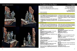 画像10: MrBLACK PUBLICATIONS[SMH22-FM22]スケールモデルハンドブック フィギュアモデリング22 (10)