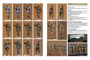 画像6: MrBLACK PUBLICATIONS[SMH23-FM23]スケールモデルハンドブック フィギュアモデリング23 (6)