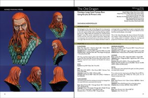 画像12: MrBLACK PUBLICATIONS[SMH24-FM24]スケールモデルハンドブック フィギュアモデリング24 (12)