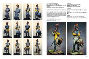 画像10: MrBLACK PUBLICATIONS[SMH25-FM25]スケールモデルハンドブック フィギュアモデリング25 (10)