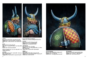 画像20: MrBLACK PUBLICATIONS[SMH26-FM26]スケールモデルハンドブック フィギュアモデリング26 (20)